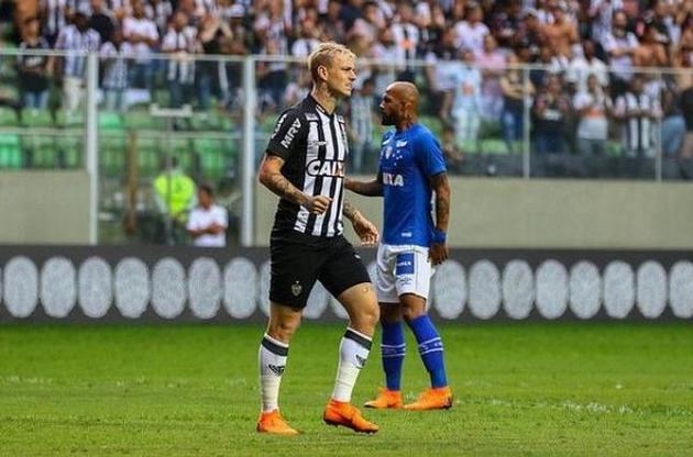 Гедес может перейти уже нынешним летом