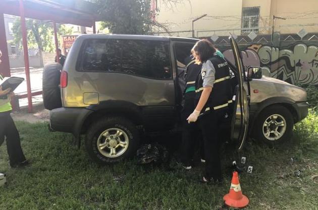 Следствие не смогло доказать заказной характер покушения на Окуеву и Осмаева