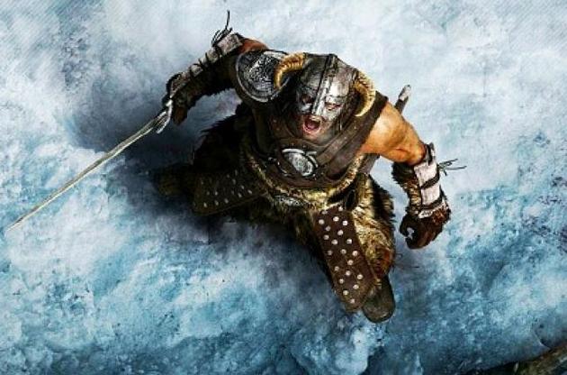 Bethesda анонсувала дві нові гри в світі The Elder Scrolls