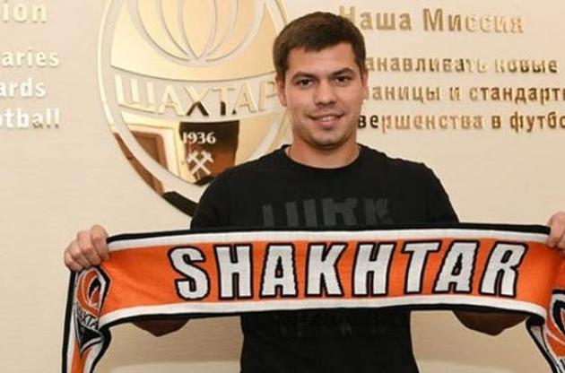 Алексей Шевченко получит шанс в составе украинского гранда