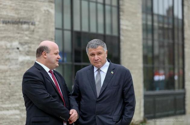 Сторони мають підписати Меморандуму про співпрацю між Національною поліцією України та Управлінням боротьби із наркотиками Міністерства юстиції США