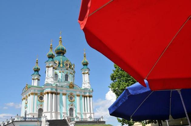 Київрада продовжила заборону на використання піротехніки у столиці