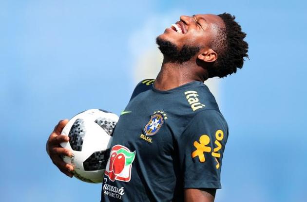 Бразильці є фаворитами турніру