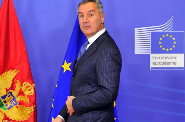 Джуканович оголосив про свою перемогу на президентських виборах у Чорногорії