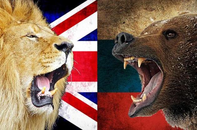 Великобритания пригрозила закрыть российское торговое представительство в Лондоне