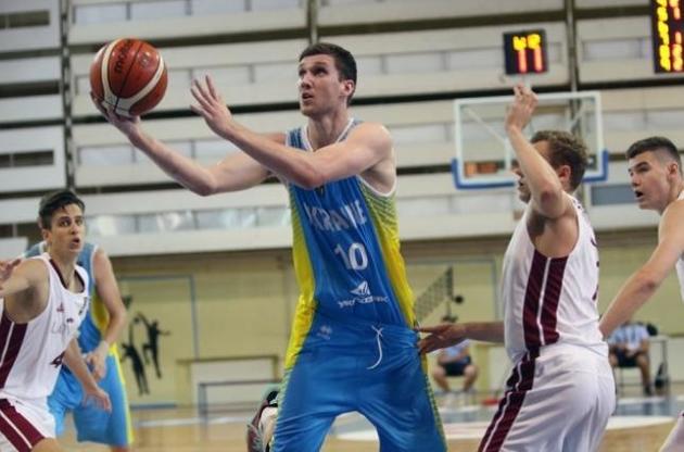 Украинец Михайлюк уже побывал на просмотре в шести клубах НБА