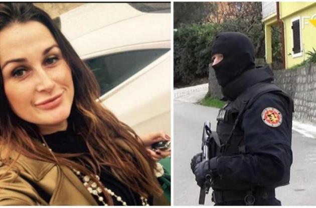 Українка була директором компаній Mimoza group і Sea trade