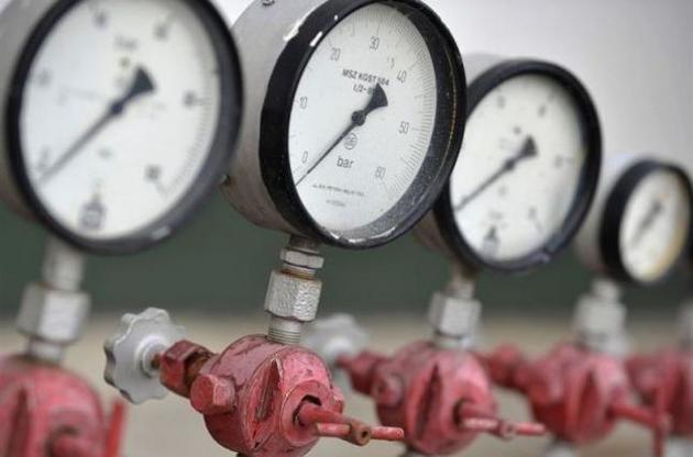 "Нафтогаз" продає тепловикам газ за ціною у два рази вище встановленої Кабміном