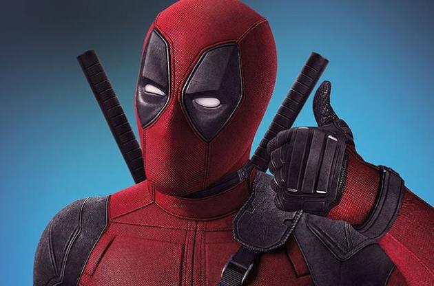 &quot;Дедпул 2&quot; продовжить історію пригод Вейда Вілсона