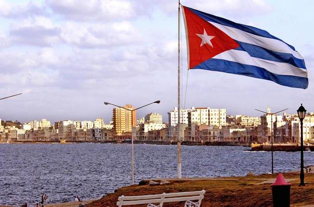 На Кубі помінялася влада, островом тепер керує 57-річний Мігель Діас-Канель