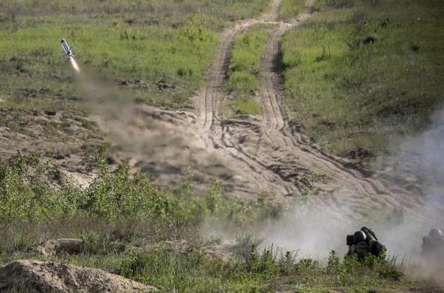 После четырех лет войны с Россией Украина наконец получила действенную помощь от США