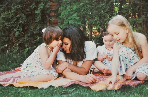 Кожну другу неділю травня в Україні відзначають День матері