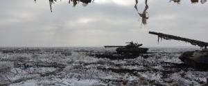 За сутки боевики 32 раза обстреляли позиции ВСУ, один военный погиб – штаб АТО