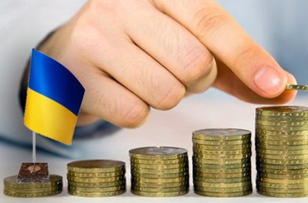 Зростання української економіки в 2016 і 2017 роках — через низьку базу порівняння — експерт