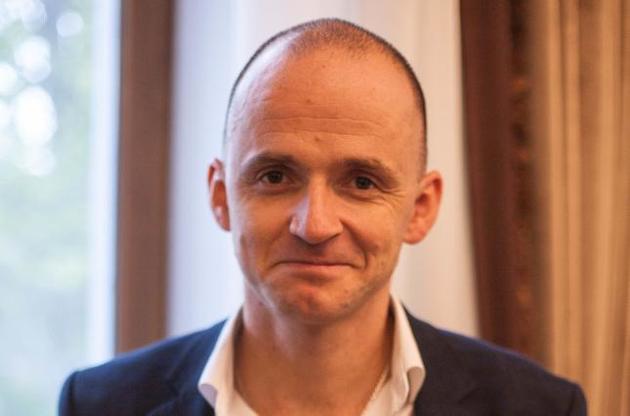 У словах заступника Супрун не знайшли ознак дисциплінарного проступку