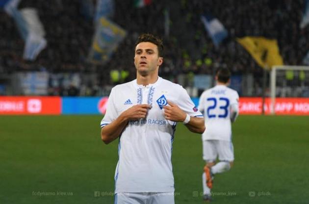 Мораєс пропустив вперед Іммобіле і Адуріса