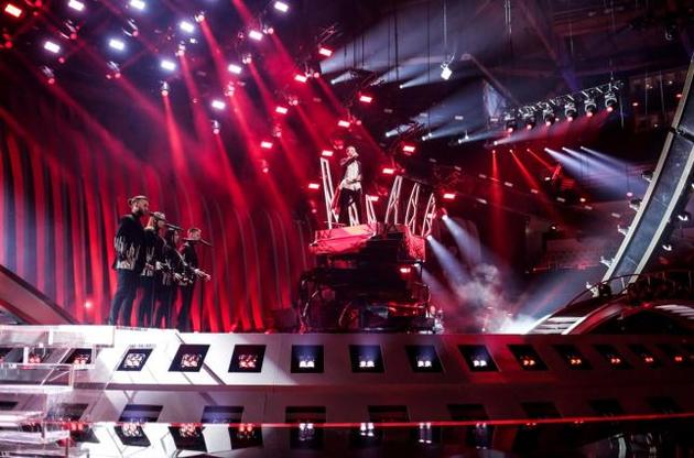 "Євробачення 2018": пісні учасників фіналу