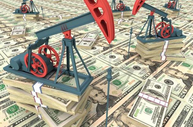 Світові ринки нафти і газу: ризики і можливості для України