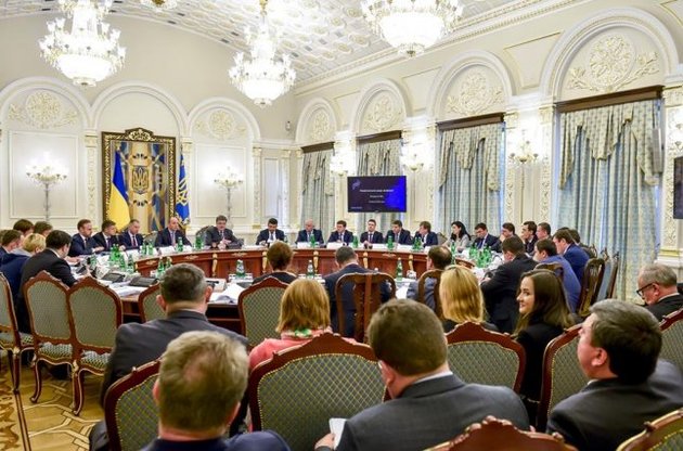 Рішучі реформи результату не дали