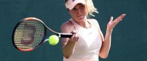 Свитолина не сумела пробиться в четвертый круг Ролан Гаррос