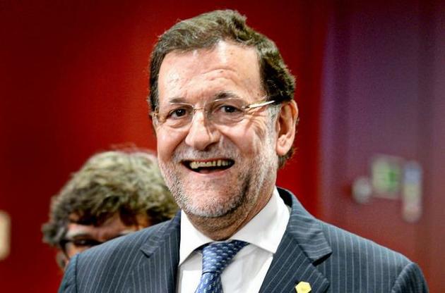 В парламенте Испании пройдут дебаты о выражении недоверия премьер-министру