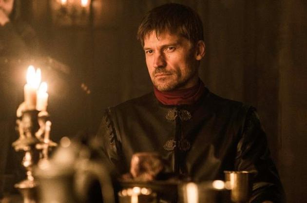 Ніколай Костер-Вальдау розповів про самознищуваних сценаріях &quot;Ігри престолів&quot;