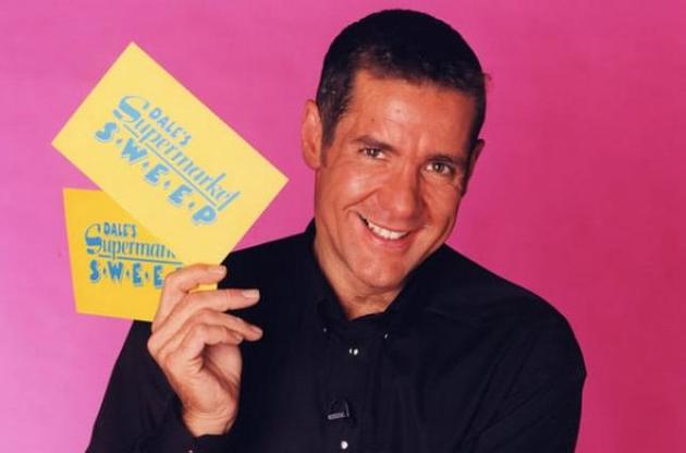 Дейл Вінтон помер у віці 62 років