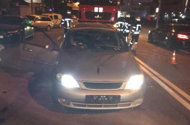 Очевидцы взрыва автомобиля в Киеве рассказали подробности резонансного происшествия - СМИ