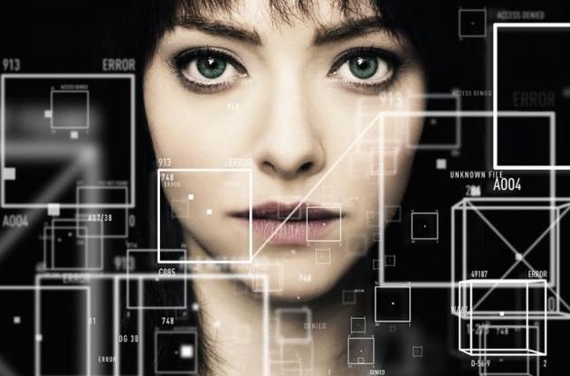 Фільм "Анон" вийде на екрани 3 травня