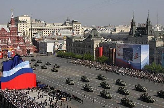 На московском параде 9 мая промарширует обстреливавшая Мариуполь артбригада