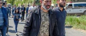 Пашинян знову заявив про свою кандидатуру прем'єра, як про єдину можливу