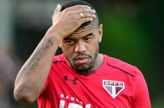 &quot;Динамо&quot; може підписати Жуніора Тавареса