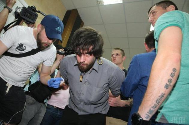 Справа з Лусваргі тягнеться із 2016 року