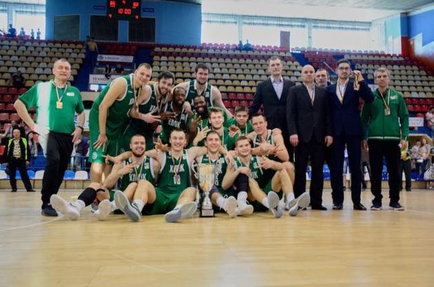 &quot;Хімік&quot; обіграв &quot;Миколаїв&quot;