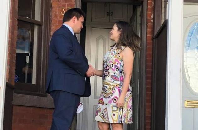 Фриланд пытается держать Украину на повестке дня G7.