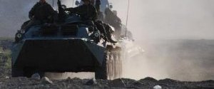 Штаб АТО зафиксировал более 60 вражеских обстрелов за сутки в Донбассе