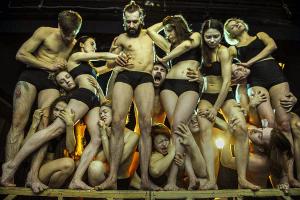 Ідіот, Орест, Едігна: театральні прем'єри червня