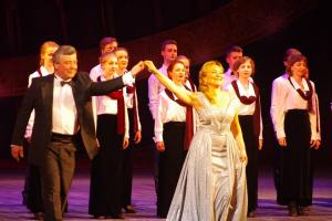 Півтора століття й один концерт