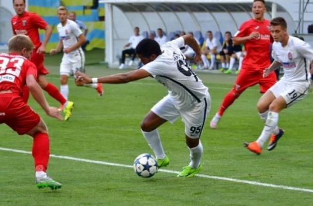 Матч начнется в 14:00