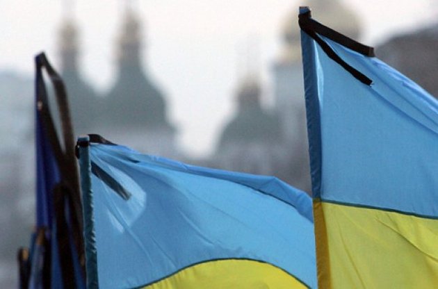 В Киеве будут объявлять траур в дни похорон киевлян, погибших на востоке Украины