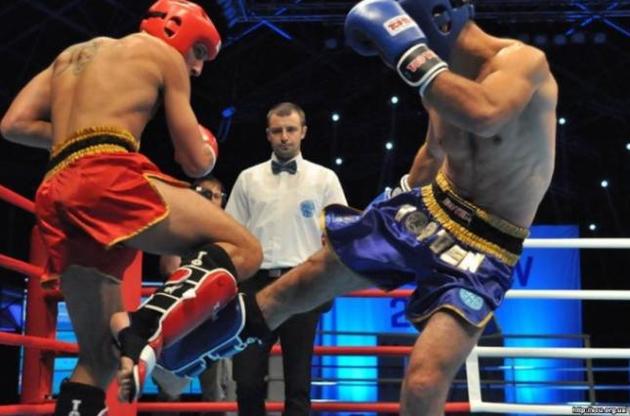 Турнір пройде в травні