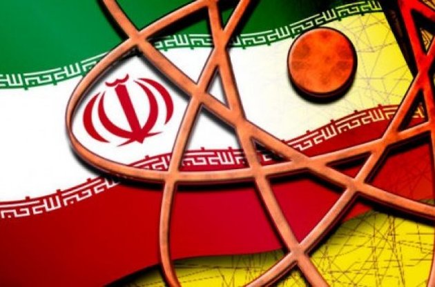 Великобритания, Германия и Франция договорились о расширении ядерной сделки с Ираном