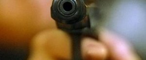 В Оксфорде произошла перестрелка с участием полиции