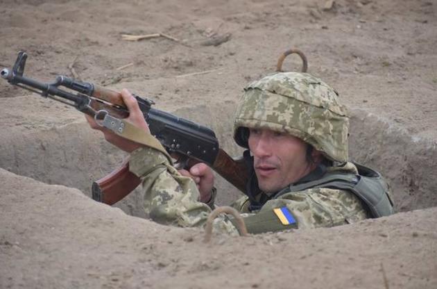 Ситуация в Донбассе остается напряженной – штаб ООС
