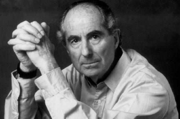 Филип Рот скончался в возрасте 85 лет