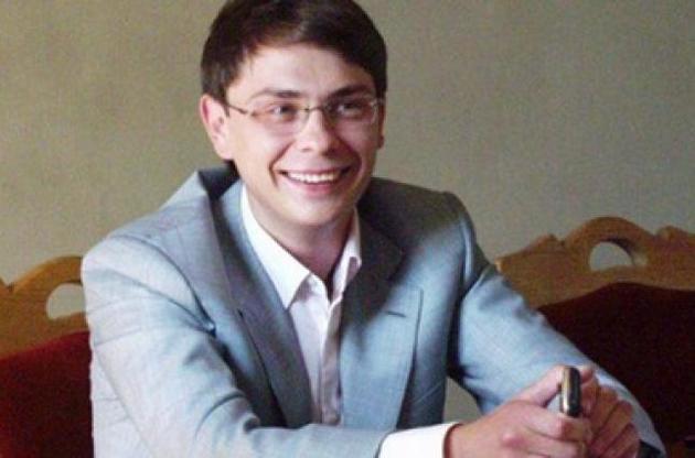 В Германии задержали экс-депутата Дмитрия Крючкова