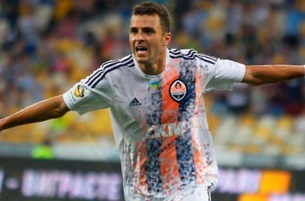 Мораєс візьме номер Бернарда