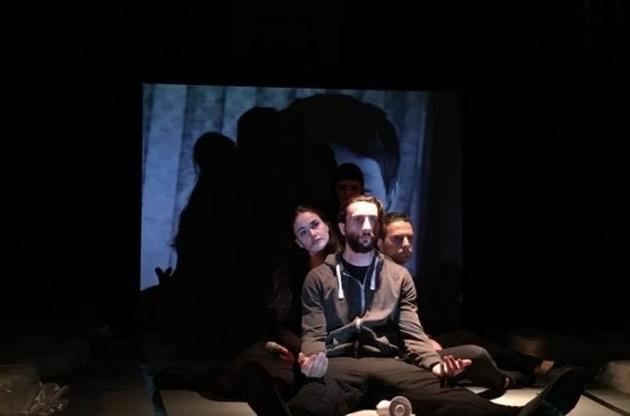 "Колискову війні" покажуть 5 травня