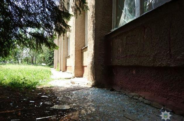 Обстріл кваліфіковано як теракт