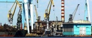 Николаевский судостроительный завод начал погашать миллионные долги по зарплате